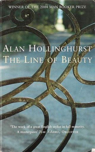 The Line Of Beauty - Thryft