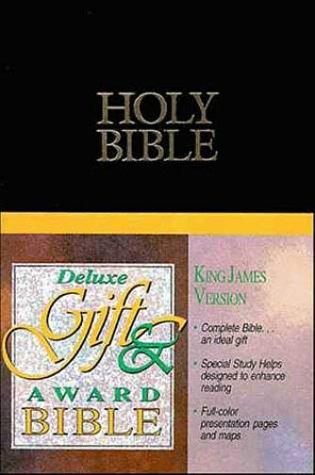 Holy Bible: King James Version - Thryft