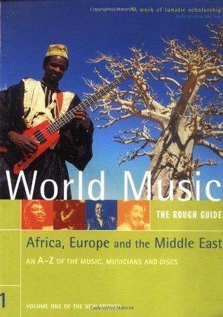 World Music: Latin And North America, Caribbean, India, Asia And Pacific - Thryft