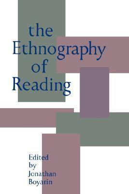 The Ethnography of Reading - Thryft