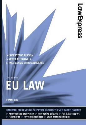 EU Law - Thryft