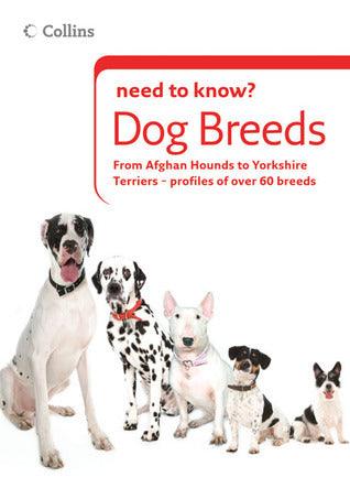 Dog Breeds - Thryft