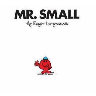 Mr. Small - Thryft