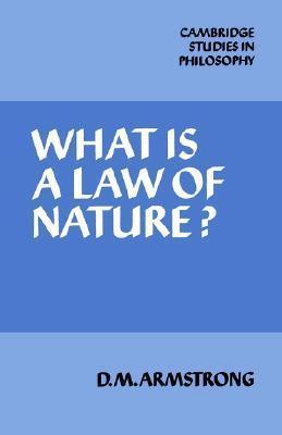 What is a Law of Nature? - Thryft