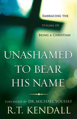 Unashamed to Bear His Name: Embracing the Stigma of Being a Christian