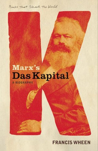 Marx's Das Kapital