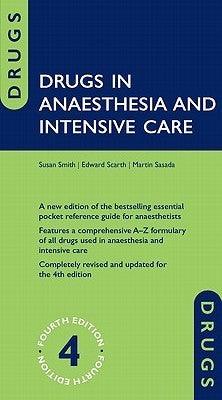 Drugs in Anaesthesia and Intensive Care - Thryft