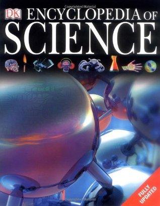 Encyclopedia of Science - Thryft