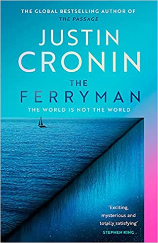 The Ferryman