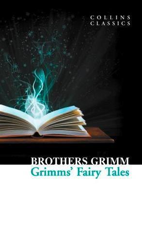 Grimms' Fairy Tales - Thryft