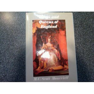 Kings and Queens of England