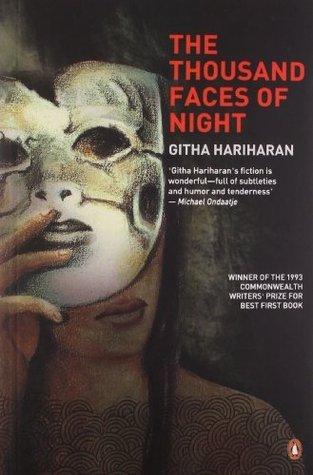 The Thousand Faces of Night - Thryft
