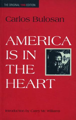 America Is In The Heart: A Personal History - Thryft