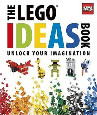 The LEGO Ideas Book