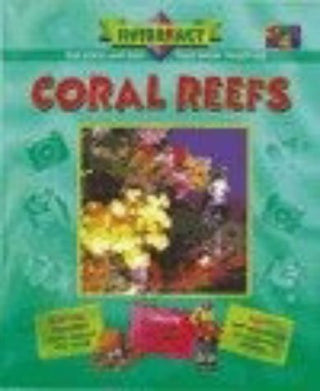 Coral Reefs - Interfact: The Book and CD That Work Together