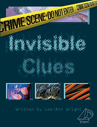 Mainsails Level 3: Invisible Clues