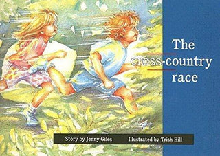 The cross-country race