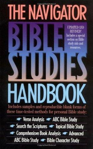 The Navigator Bible Studies Handbook - Thryft