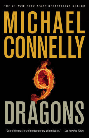 Nine Dragons - A Novel