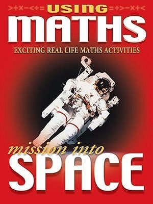Using Maths Mission Into Space