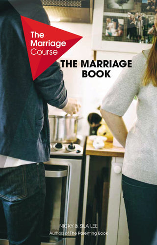 The Marriage Book