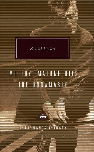 Molloy, Malone Dies, The Unnamable : A Trilogy; Introduction by Gabriel Josipovici - Thryft