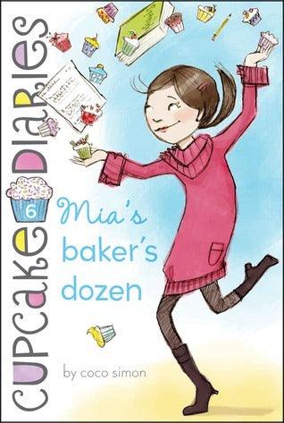 Mia's Baker's Dozen - Thryft