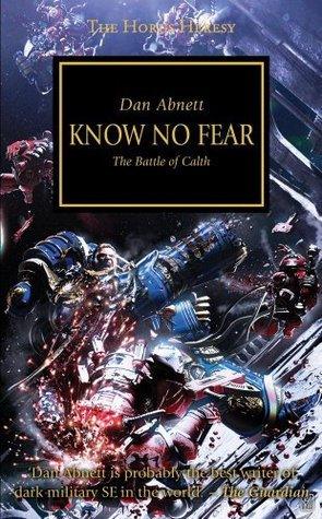 Horus Heresy: Know No Fear - Thryft