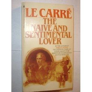 The Naive and Sentimental Lover - Thryft