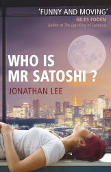 Who Is Mr Satoshi?