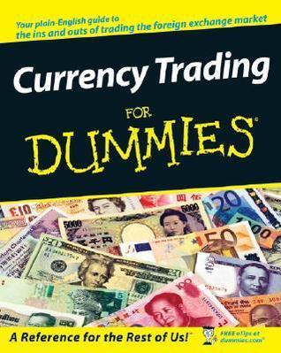 Currency Trading For Dummies - Thryft