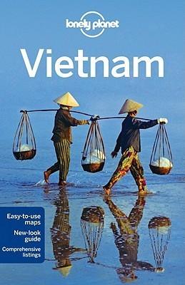 Lonely Planet Vietnam - Thryft