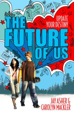 The Future of Us - Thryft