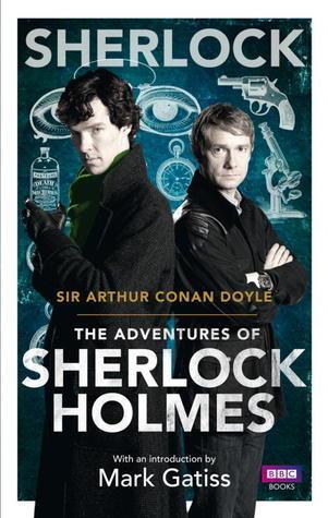 Sherlock: The Adventures of Sherlock Holmes - Thryft