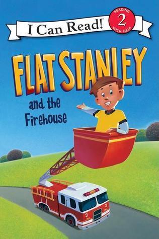 Flat Stanley and the Firehouse - Thryft