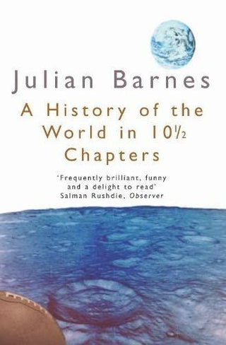 A History of the World in 10 Chapters - Thryft