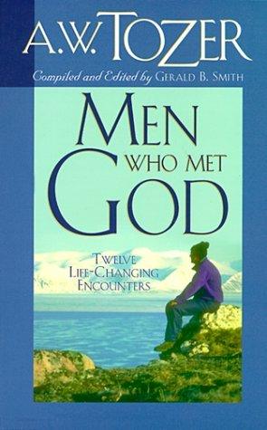 Men Who Met God - Thryft