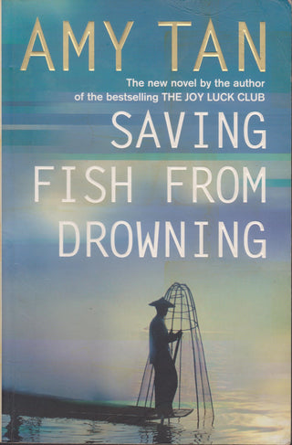 Saving Fish From Drowning