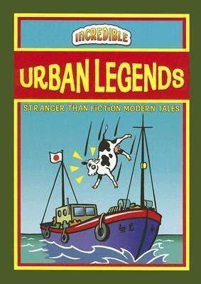 Urban Legends
