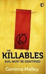 The Killables - Thryft
