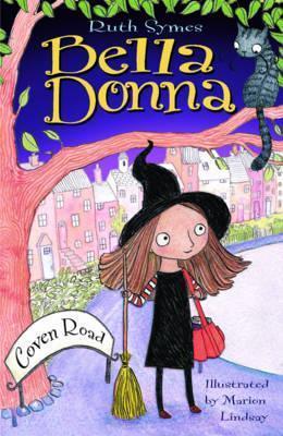 Bella Donna 1: Coven Road - Thryft
