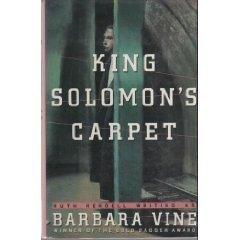 King Solomon's Carpet - Thryft