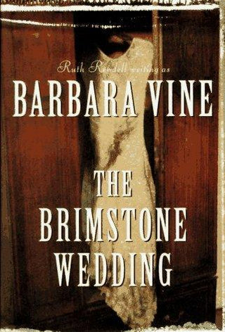 The Brimstone Wedding - Thryft