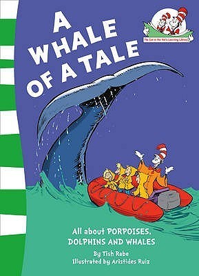 A Whale of a Tale! - The Cat in the Hat's Learning Library