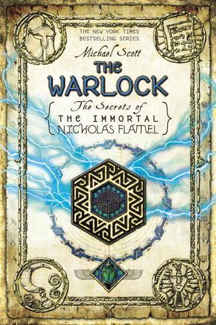 The Warlock - Thryft