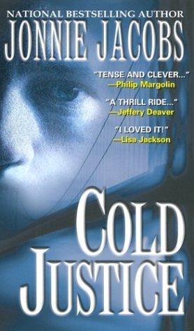 Cold Justice - Thryft