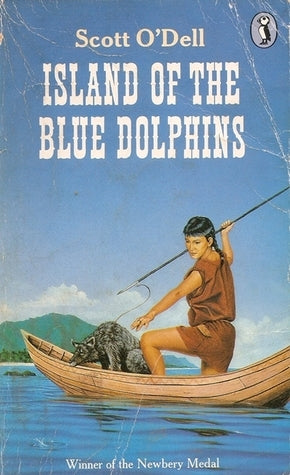 Island of the Blue Dolphins