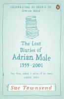 The Lost Diaries of Adrian Mole, 1999-2001 - Thryft