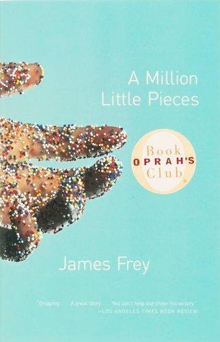 A Million Little Pieces - Thryft