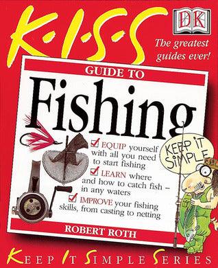 Guide to Fishing - Thryft